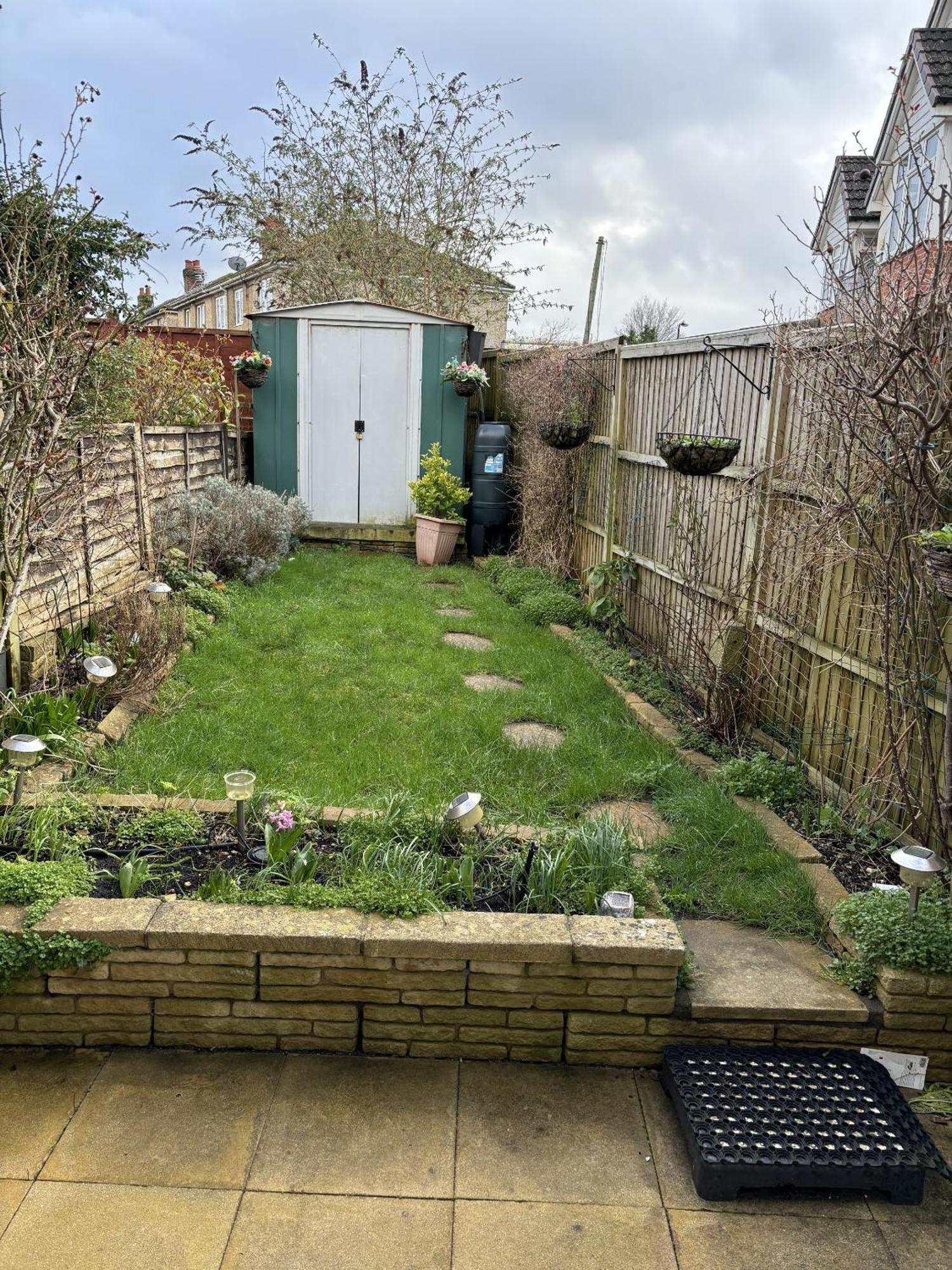 הוילה Cosy Corner - 2 Beds, Free Parking, Next To Southampton General Hospital מראה חיצוני תמונה