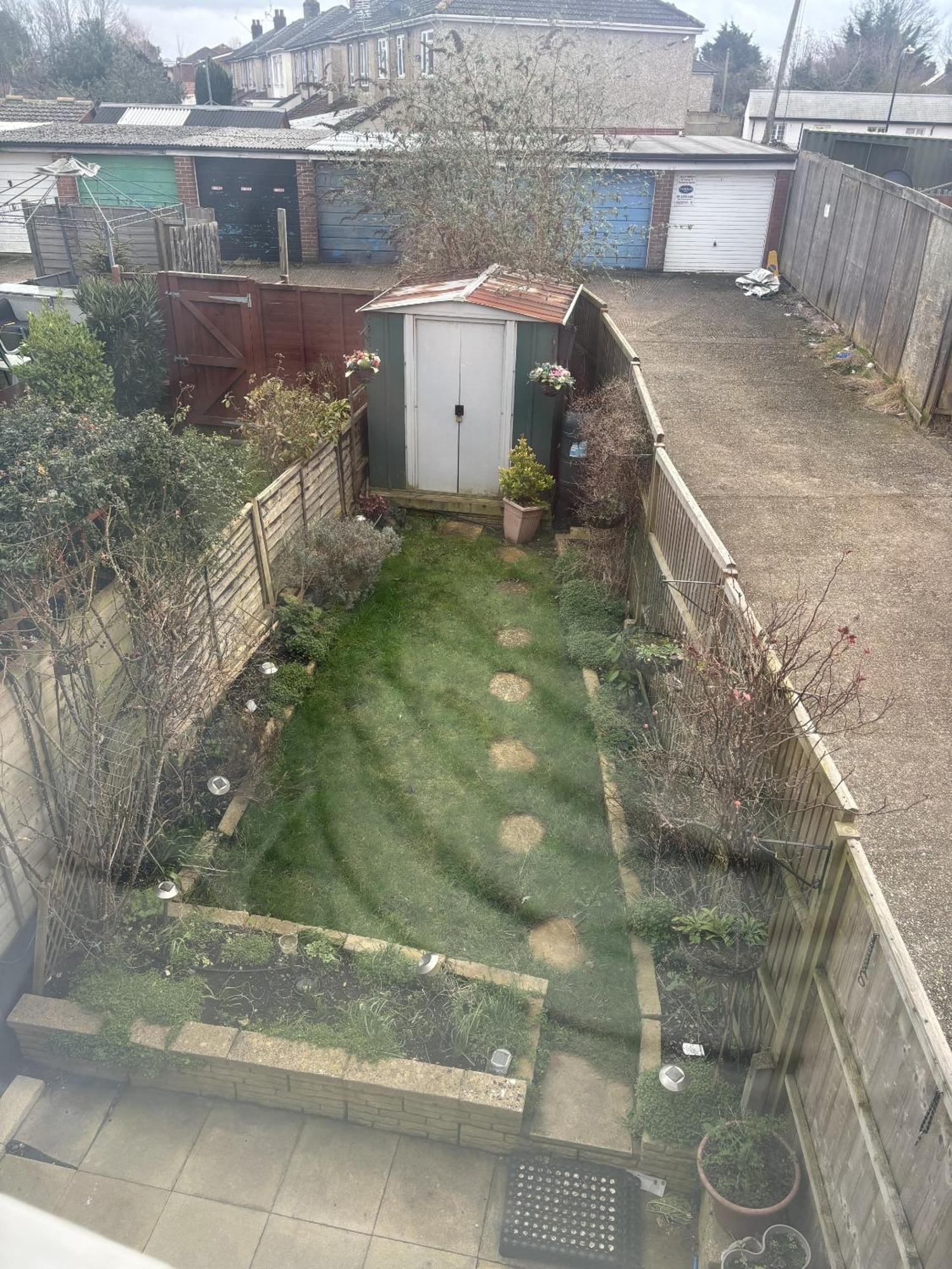 הוילה Cosy Corner - 2 Beds, Free Parking, Next To Southampton General Hospital חדר תמונה